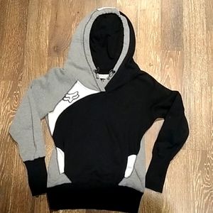 FOX hoodie